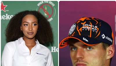 Naomi Schiff slams ‘disrespectful’ Max Verstappen after angry radio rant