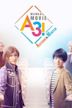 Mankai Movie 『A3!』 ～Autumn & Winter～