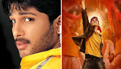 Arya To Srimanthudu: 5 Films Turned Down By Jr NTR