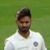 Rishabh Pant