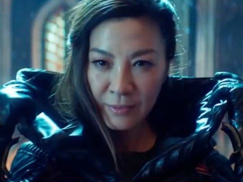 Blade Runner 2099: Michelle Yeoh to Star in Amazon Sequel Series