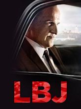 LBJ (2016 film)