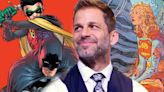 'I'm Pretty Excited': Zack Snyder Reveals What He Hopes to See From James Gunn's DCU