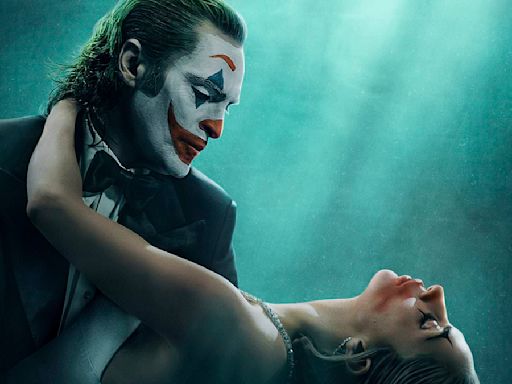 The manic REAL meaning of the Joker's 'Folie a Deux' title revealed