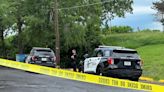 Topeka police find body behind restaurant