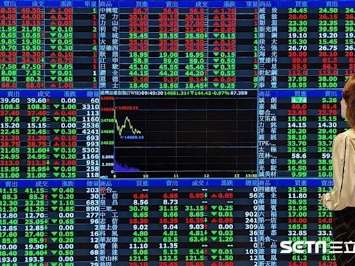 00878換股名單出爐「3進3出」今日生效！聯詠、中華電、正新入列