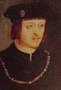 Fernando de Portugal, Duque da Guarda