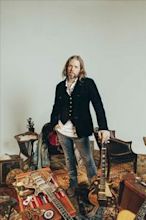 Rich Robinson