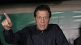A Pakistani court acquits ex-PM Khan but supporters’ hopes of his release are dashed