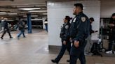 Crime on NYC Subways Drops as NYPD Adds Police, Boosts Arrests
