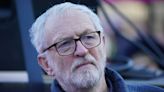 Jeremy Corbyn refuses to condemn Hamas after militant group carries out deadly attack on Israel