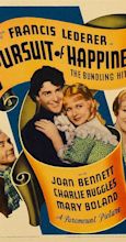 The Pursuit of Happiness (1934 film) - Alchetron, the free social ...