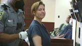 Sarah Boone case: Florida woman who allegedly put boyfriend in suitcase accuses her lawyer of lying
