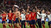 España le quitó la ilusión a Francia y estará en la final de la Euro