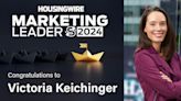 2024 Marketing Leader: Victoria Keichinger - HousingWire