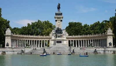 Madrid es la comunidad autónoma con la tasa más alta de mortalidad por calor