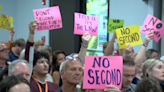 Sarasota school board votes to reject new Title IX guidelines, potentially risking funding