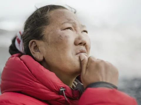 Mountain Queen: The Summits Of Lhakpa Sherpa Streaming Release Date: When Is It Coming Out on Netflix?