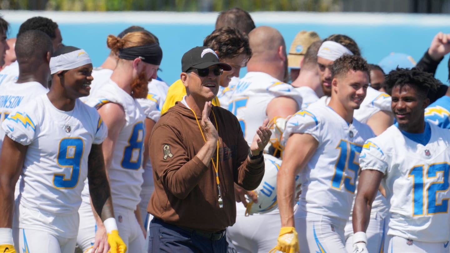 Chargers Have Specific Part Of Schedule They Need To Take Advantage Of