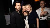 Diane Kruger, Justin Theroux and More Attend Dr. Barbara Sturm Dinner at Torrisi