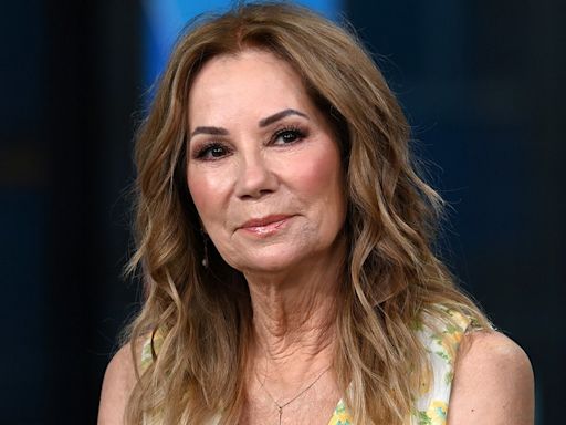 Kathie Lee Gifford discusses 'painful' recovery from surgery: 'This is serious'