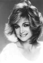 Barbara Mandrell