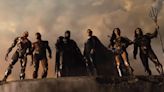 Zack Snyder’s Original Justice League Was ‘Darker and Weirder’