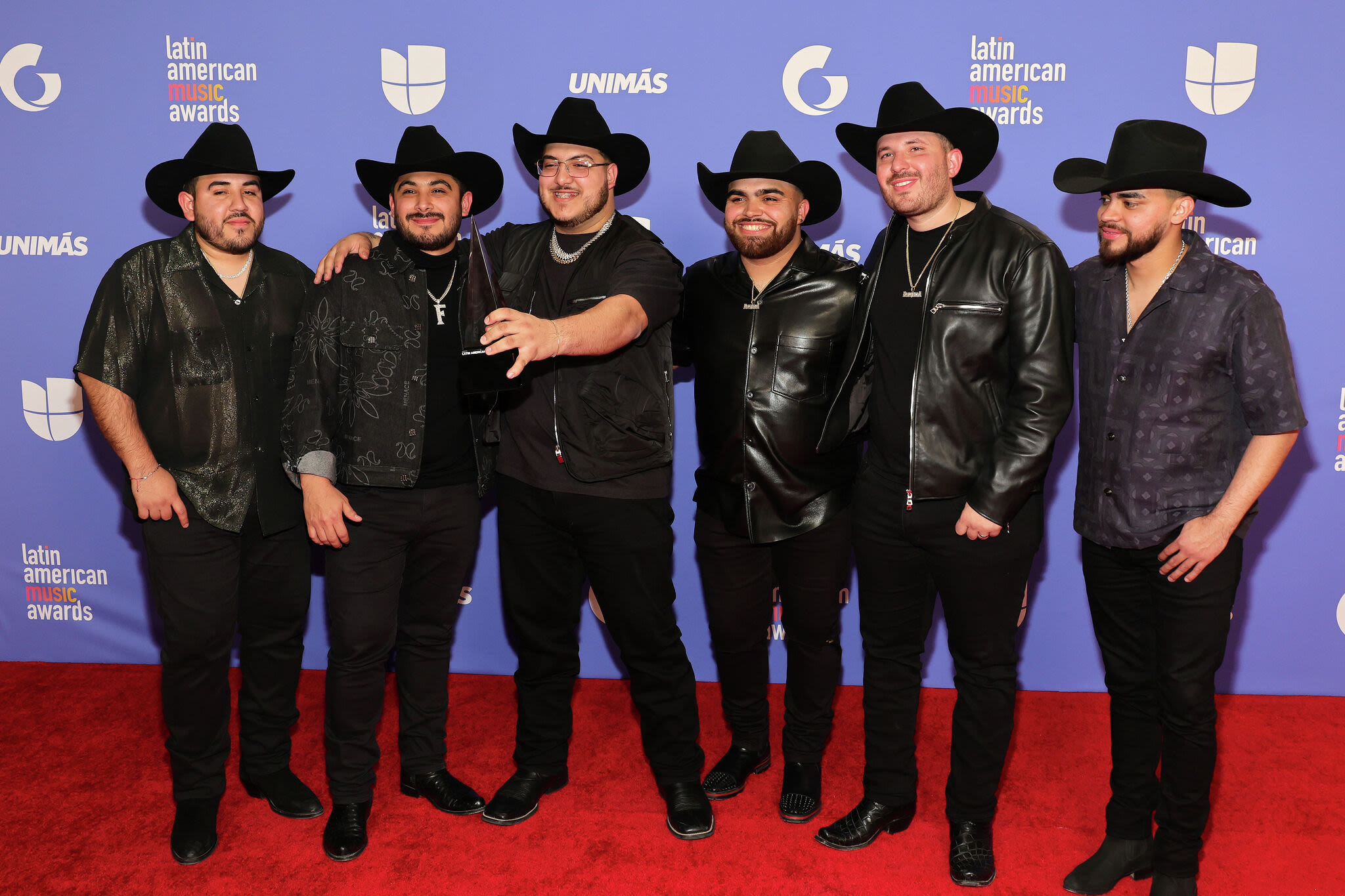 Texas-based Mexican band announces San Antonio stop for tour