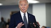 Biden cancela su asistencia a un evento tras dar positivo en covid-19