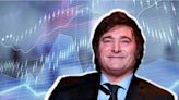 Lo que el mercado espera de Javier Milei, dudas por la inflación y las tasas, y la huida de las “Siete magníficas”