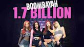 BLACKPINK’s debut music video ‘BOOMBAYAH’ breaks 1.7 billion view mark on YouTube - Times of India