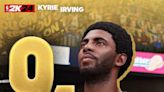 2K Reveals NBA 2K24 Player Ratings Update Post-Conference Finals