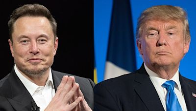 Elon Musk Promises 'Highly Entertaining' Live Chat On X With Donald Trump Tomorrow: Time, How To Watch And...