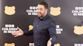 Jason Manford says 99-year-old nan is 'much better' after hospital dash