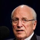 Dick Cheney