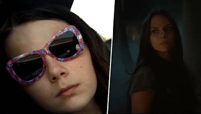 Logan star Dafne Keen addresses her surprise return in Deadpool and Wolverine: "It was like eight years hadn't passed"