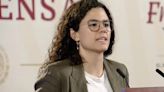 Secretaria de Gobernación confirma triunfo de Claudia Sheinbaum y Clara Brugada al finalizar conteo del PREP