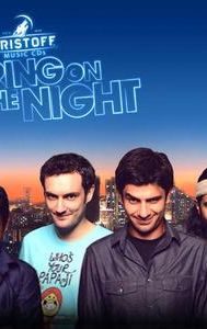 Bring On the Night (TV series)