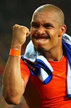 Nigel de Jong