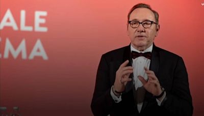 Celebrities Call for Kevin Spacey to Return to Acting Amid New Allegations