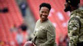 Chicago Bears add Jennifer King as their 1st ever female assistant coach