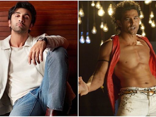 As Ranbir Kapoor is set to star in Dhoom 4, take a look at franchise's iconic villains: Hrithik Roshan to Aamir Khan