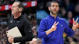 Cleveland Cavaliers get permission to interview assistants Kenny Atkinson, James Borrego for coaching vacancy, AP source says