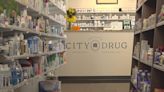 City Drug Pharmacy proud to have been offering free Narcan with CRMC partnership