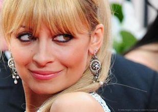 Nicole Richie