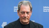 Paul Auster, prolific Brooklyn writer and filmmaker, dies at 77