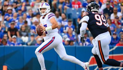 Buffalo Bills vs Arizona Cardinals 2024 Week 1: How to Watch, Listen, Stream & Start Time | Goal.com Nigeria