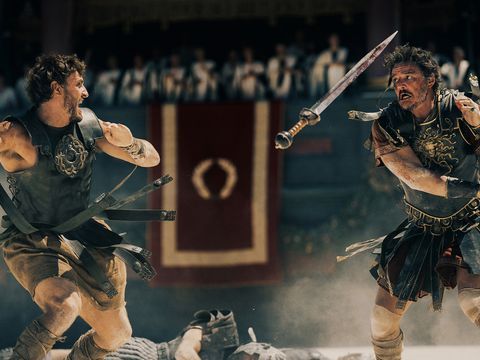 “Gladiator II”: Paul Mescal Fights His Way Through the Roman Army in Action-Packed Trailer