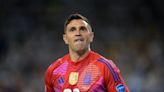 Copa America 2024: Emiliano Martinez saves Messi blushes as Argentina beats Ecuador to reach semifinals