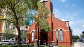 Black history museum would be built in Tampa historic church